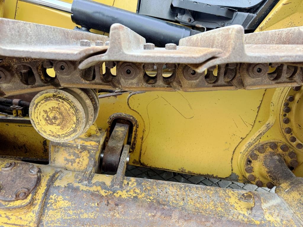 CAT D 6 N LGP 2014 Rupsdozers