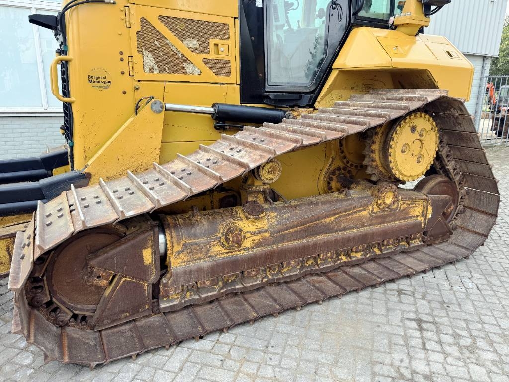CAT D 6 N LGP 2014 Rupsdozers
