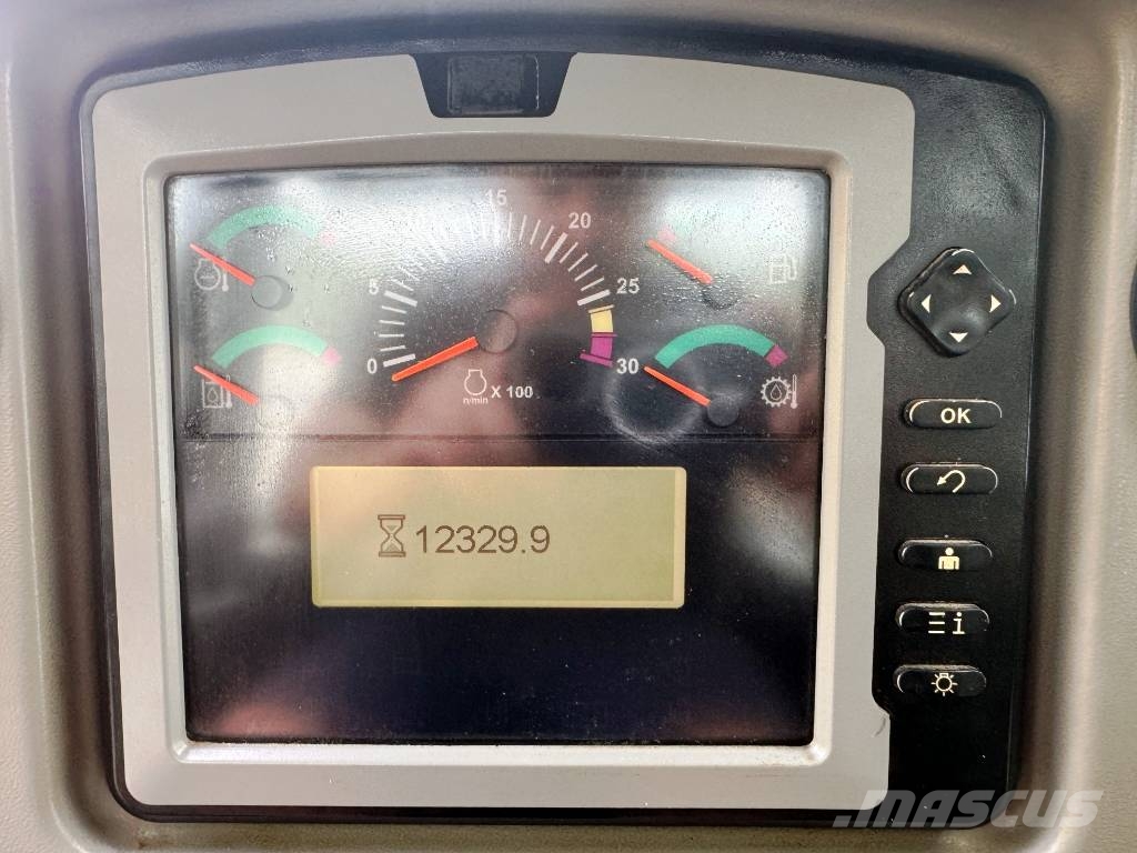 CAT D 6 N LGP 2014 Rupsdozers