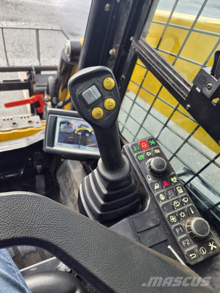 Gehl VT275 Φορτωτές με ερπύστριες