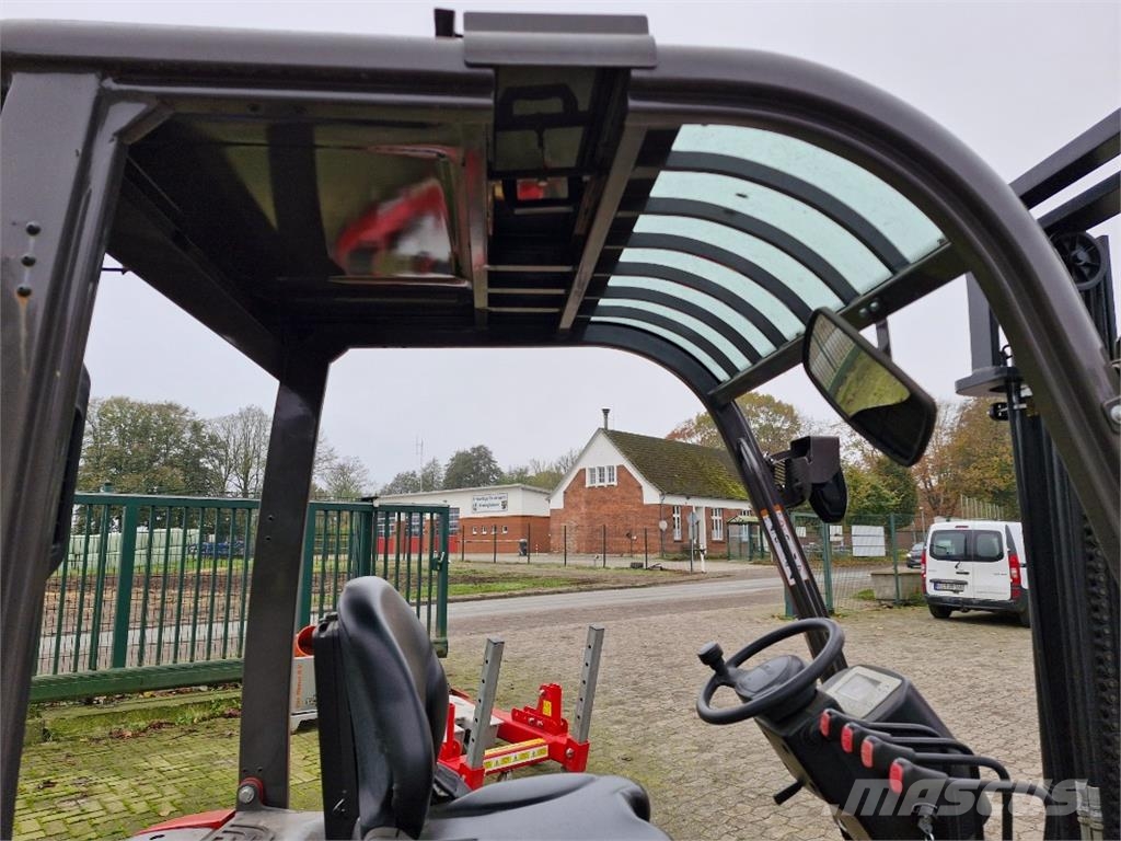 Manitou ME 420 Agricoltura - Altro