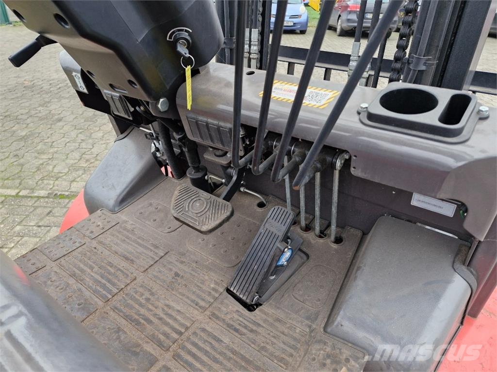 Manitou ME 420 Agricoltura - Altro