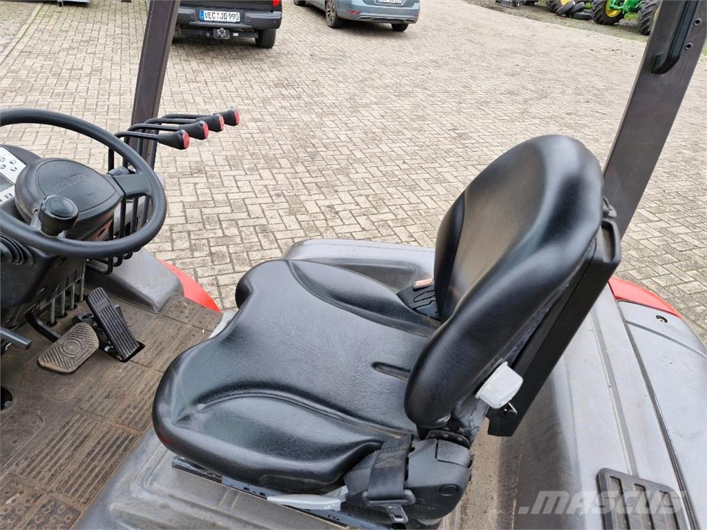Manitou ME 420 Agricoltura - Altro