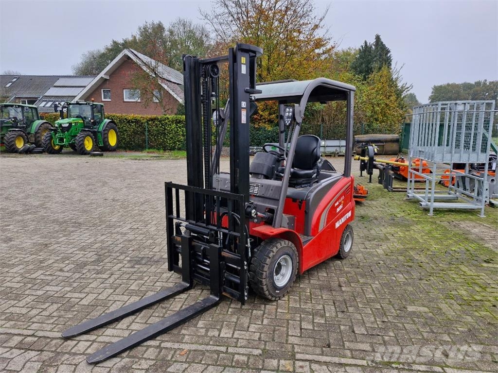 Manitou ME 420 Agricoltura - Altro