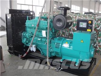 Cummins NT855-G1A Moteur