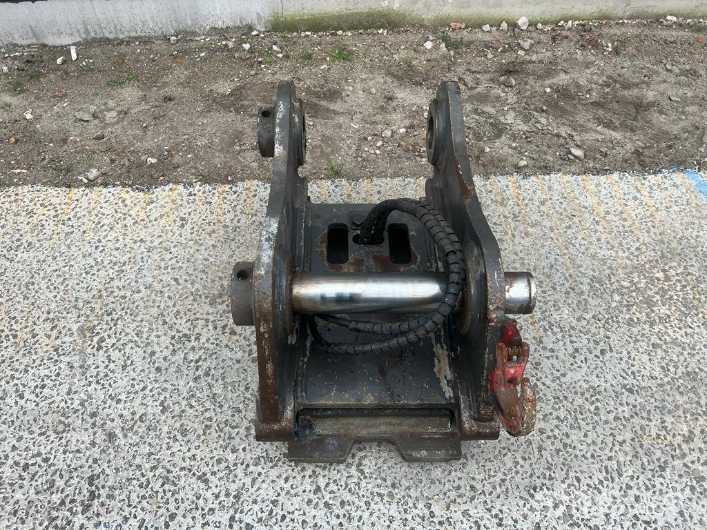CAT 336LRE / 336 LRE quick coupler Brze spojke