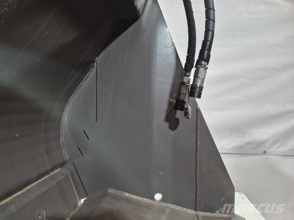 Ahlmann Mecalac AS600/750 4 in 1 bak دلاء