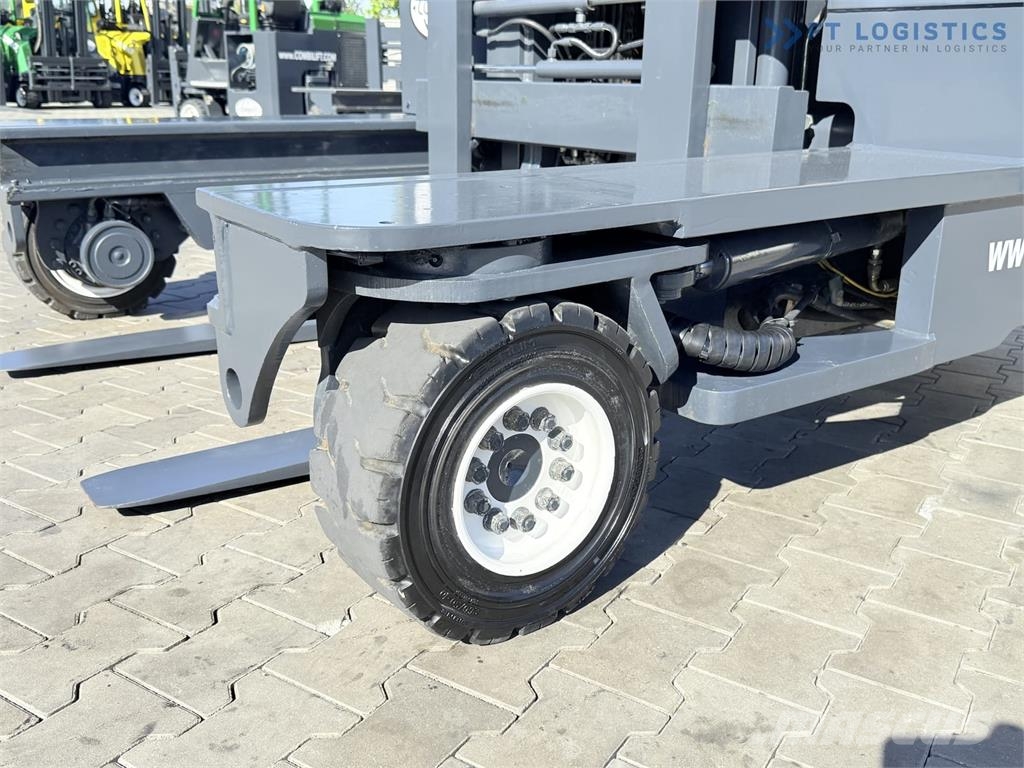 Combilift FOUR-WAY MULTIDIRECTIONAL FORKLIFT / C4000 / DUPLE 4-vägstruck