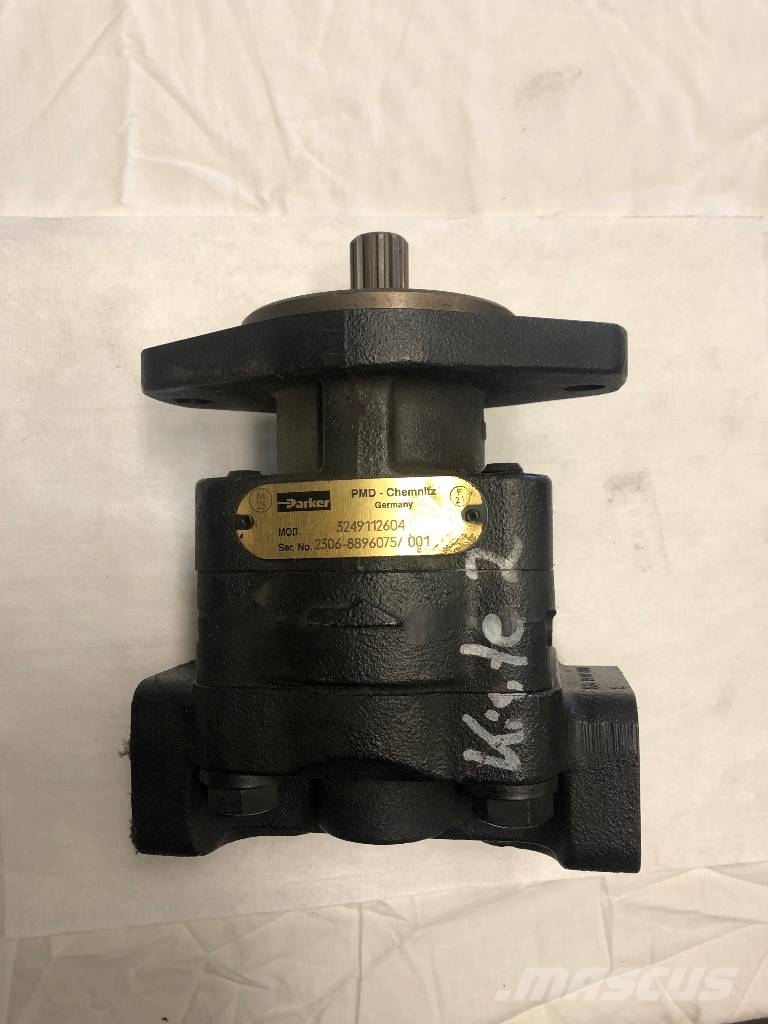 Parker 3249112604 Ostale komponente