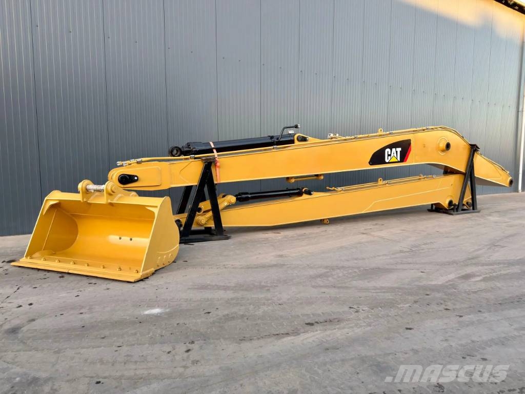 CAT 336E 18m Set Long Reach Equipment Pelle rétro arrière