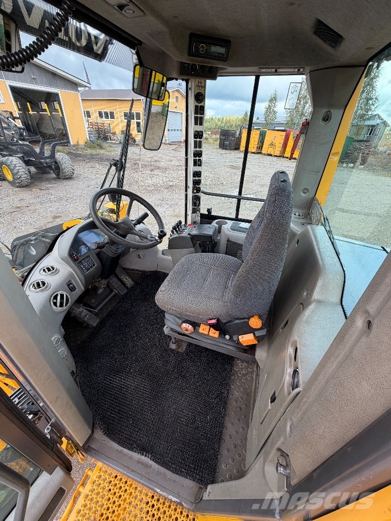 Volvo L 70 F Radlader