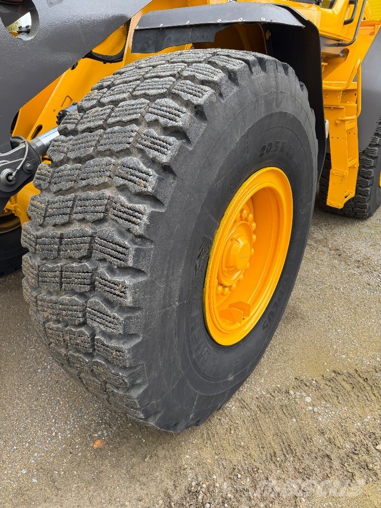 Volvo L 70 F Radlader