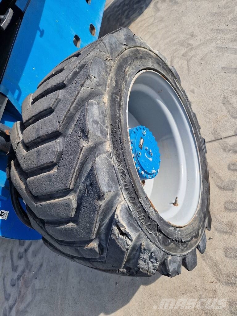 Genie S 85 S-85 R448 Teleskopiniai keltuvai