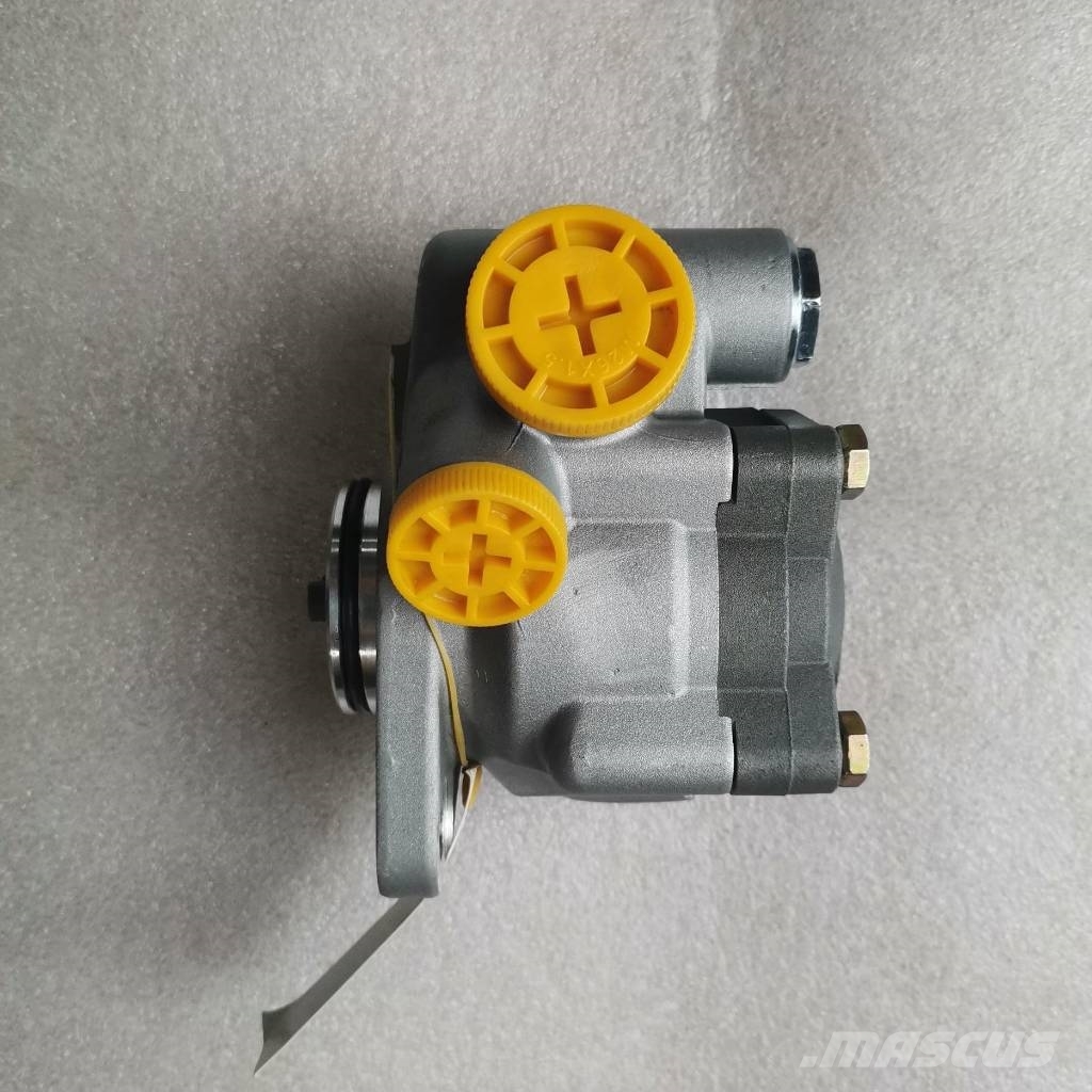 Cummins ISBE ISF3.8 ISDE Engine Hydraulic Pump 4891342 Motorer