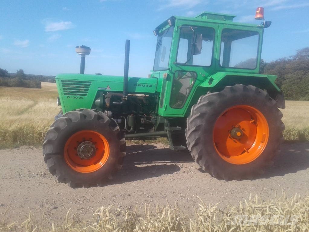 Deutz 13006