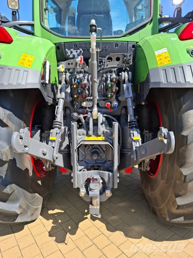 Fendt 728 Трактора