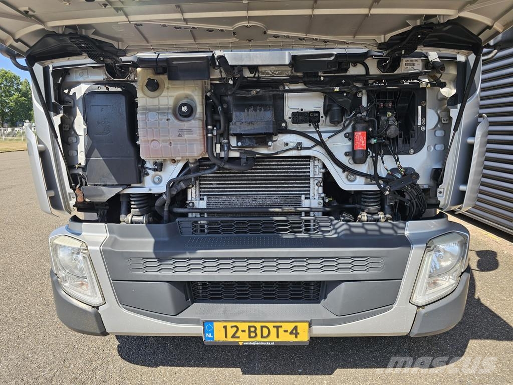 Volvo FE 250 18T / TYHOF CAR TRANSPORTER / EURO 6 Camiones portacoches