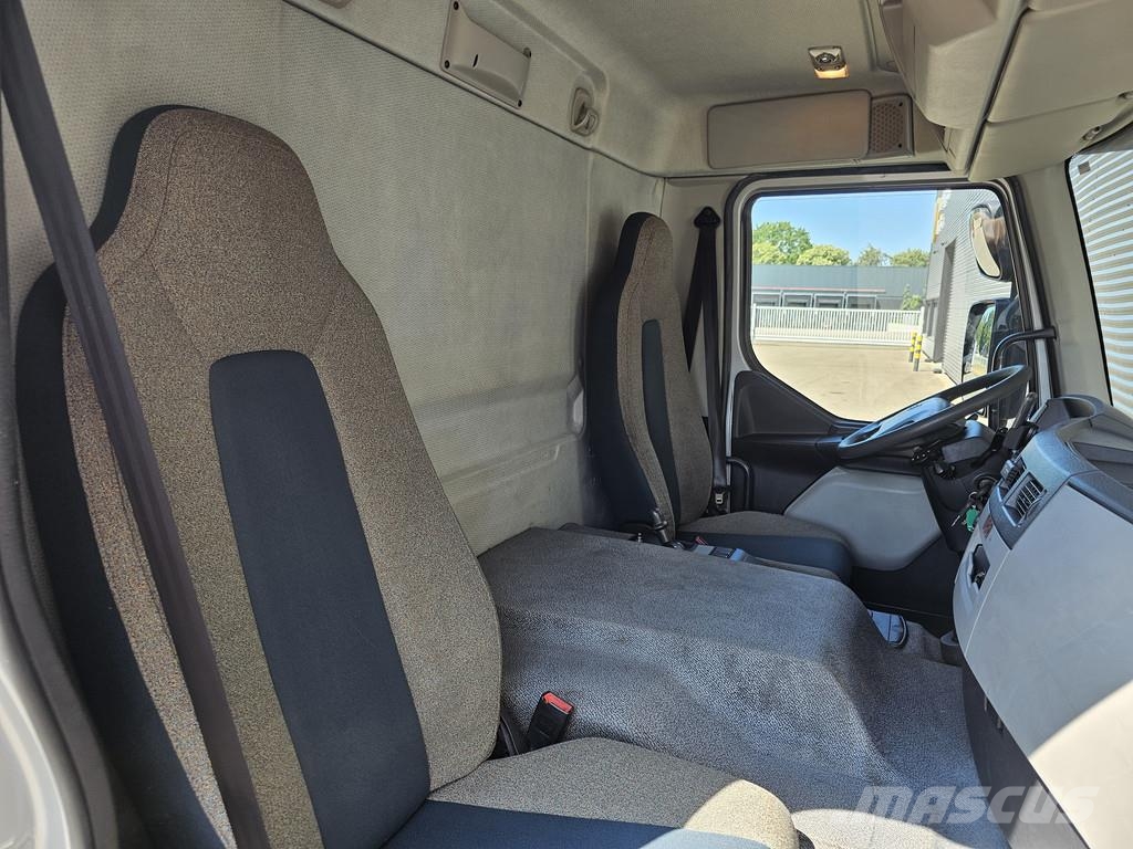 Volvo FE 250 18T / TYHOF CAR TRANSPORTER / EURO 6 Camiones portacoches