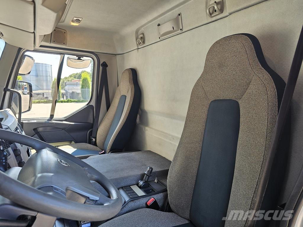 Volvo FE 250 18T / TYHOF CAR TRANSPORTER / EURO 6 Camiones portacoches