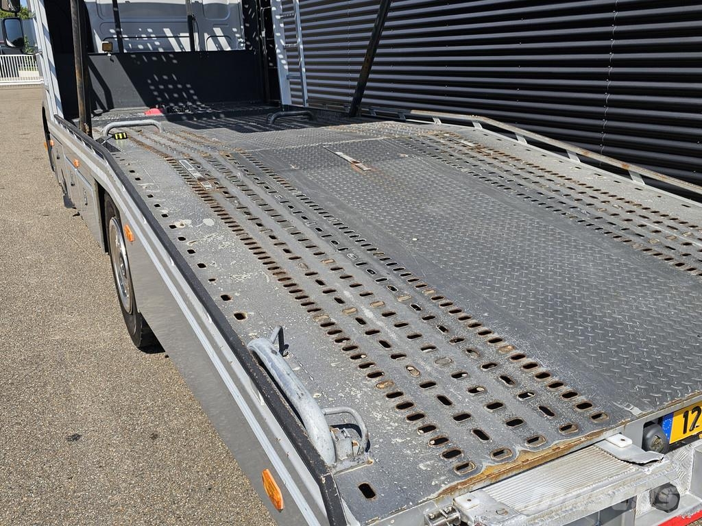 Volvo FE 250 18T / TYHOF CAR TRANSPORTER / EURO 6 Camiones portacoches