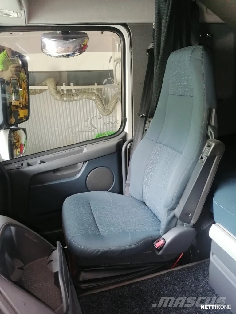Volvo FH 62 Camiones polibrazo