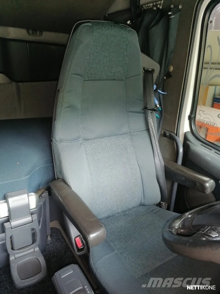 Volvo FH 62 Camiones polibrazo