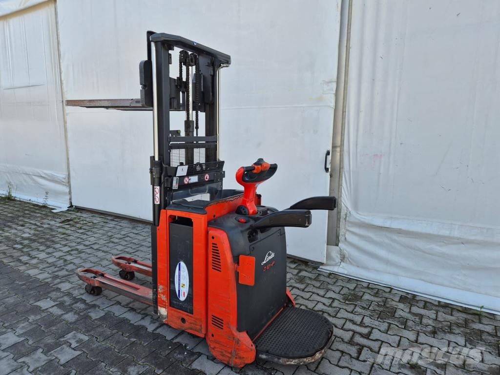 Linde D12HPAP フォークリフト - その他
