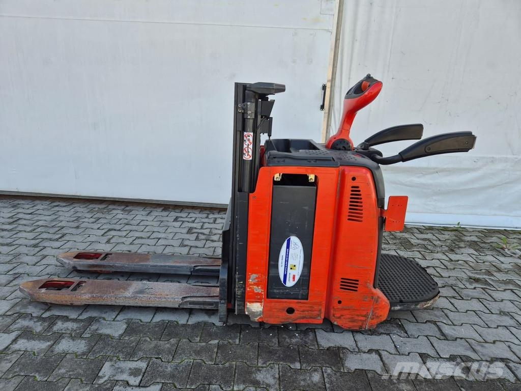 Linde D12HPAP フォークリフト - その他
