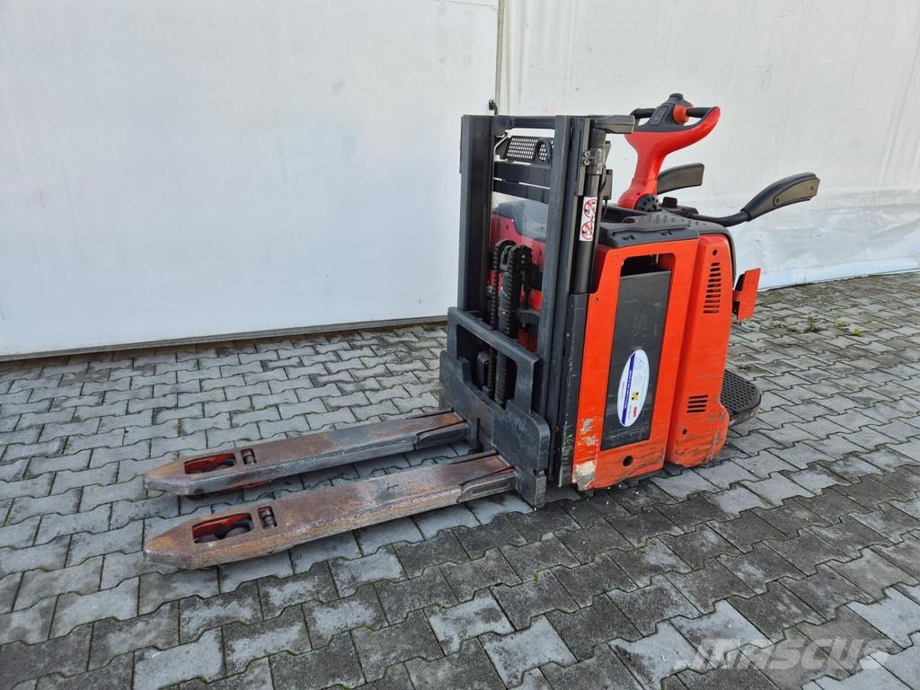 Linde D12HPAP フォークリフト - その他