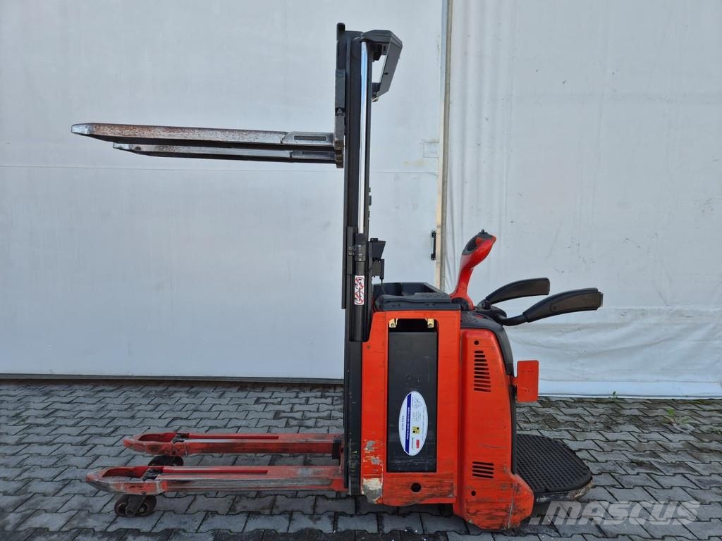 Linde D12HPAP フォークリフト - その他
