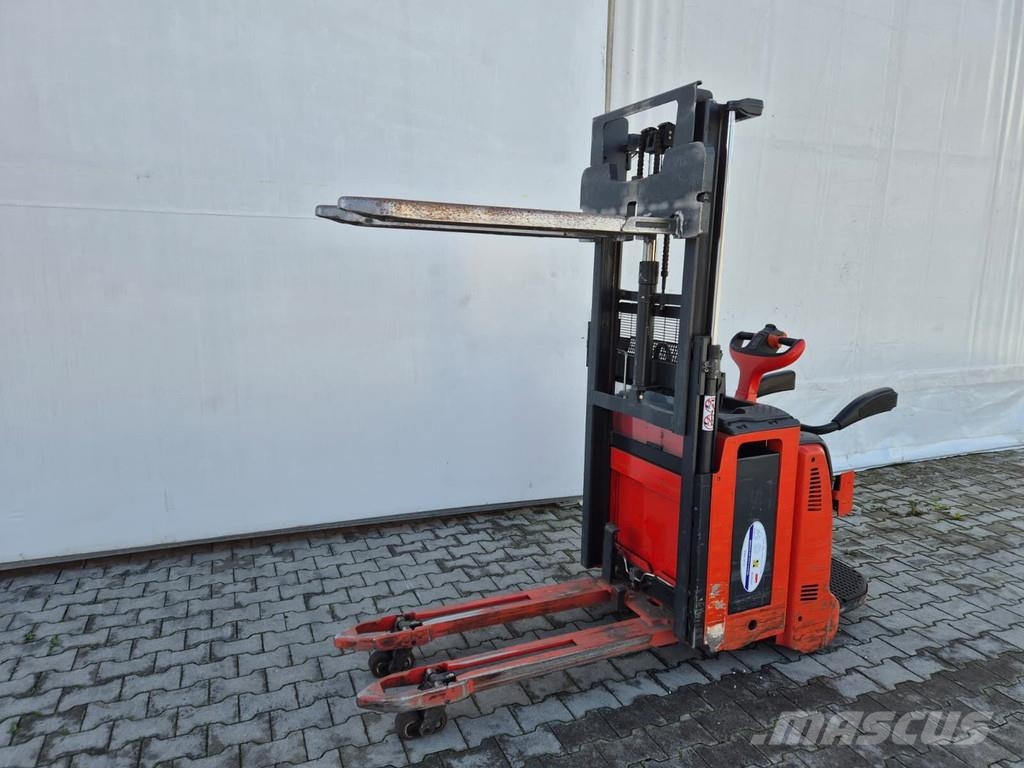 Linde D12HPAP フォークリフト - その他