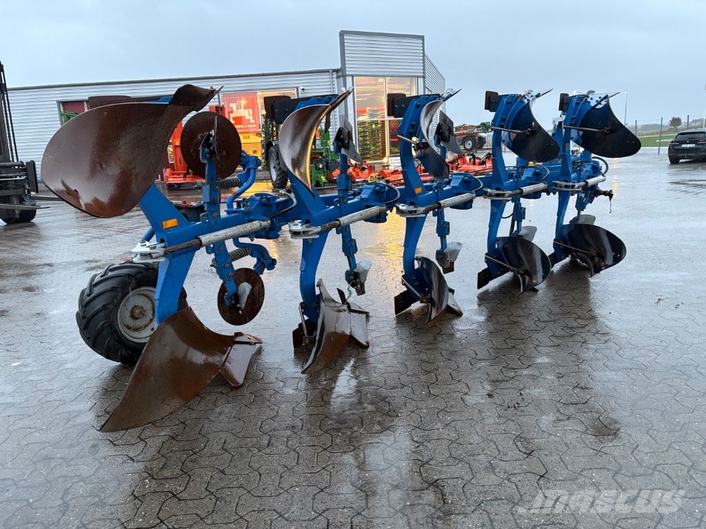 Överum VFCXP 5975 H XLD Obračalni plugi