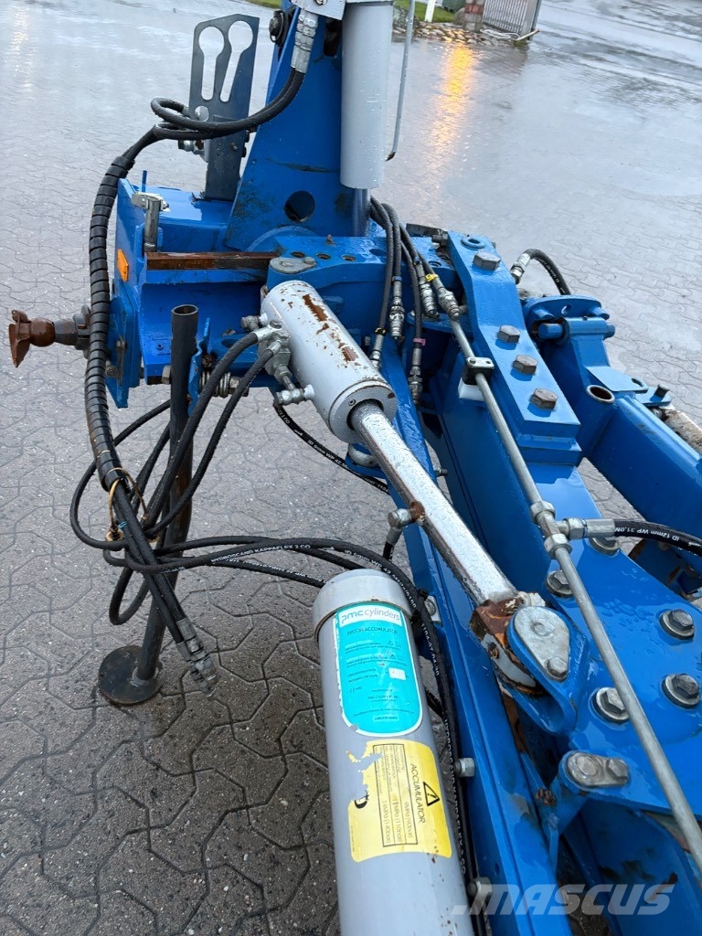 Överum VFCXP 5975 H XLD Obračalni plugi