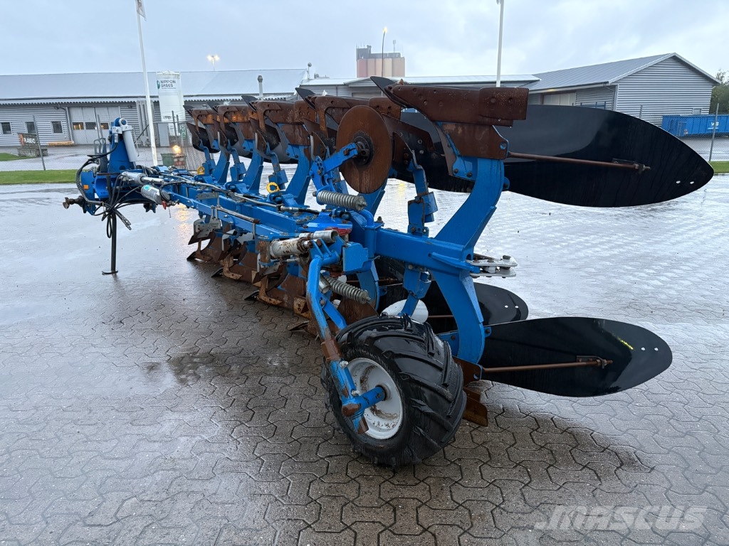 Överum VFCXP 5975 H XLD Obračalni plugi