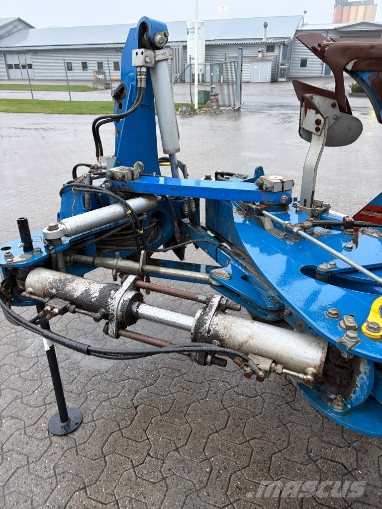 Överum VFCXP 5975 H XLD Obračalni plugi
