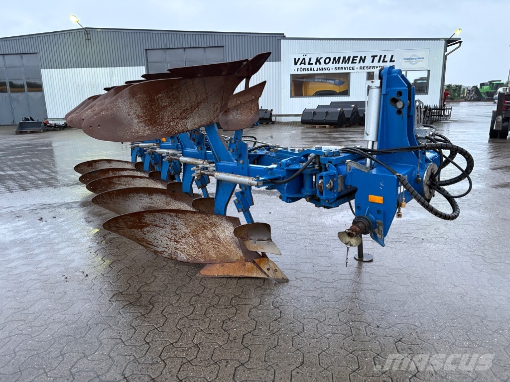 Överum VFCXP 5975 H XLD Obračalni plugi