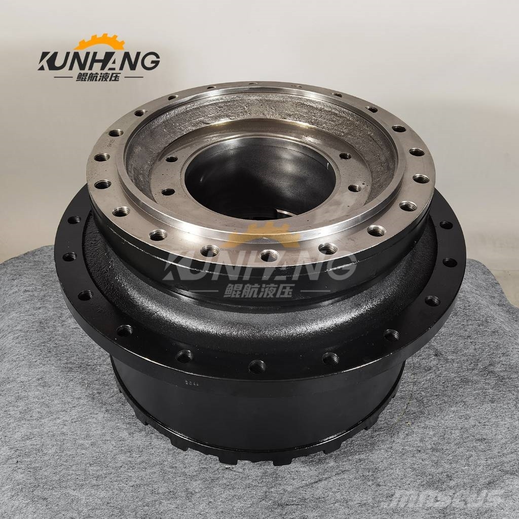 CAT 349D Travel Gearbox 227-6045 227-6044 Коробка передач