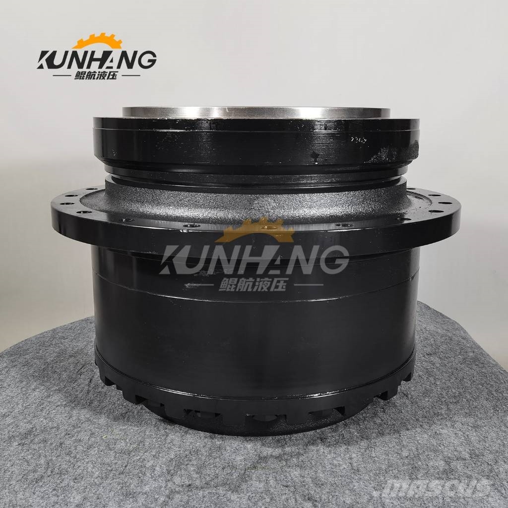 CAT 349D Travel Gearbox 227-6045 227-6044 Коробка передач
