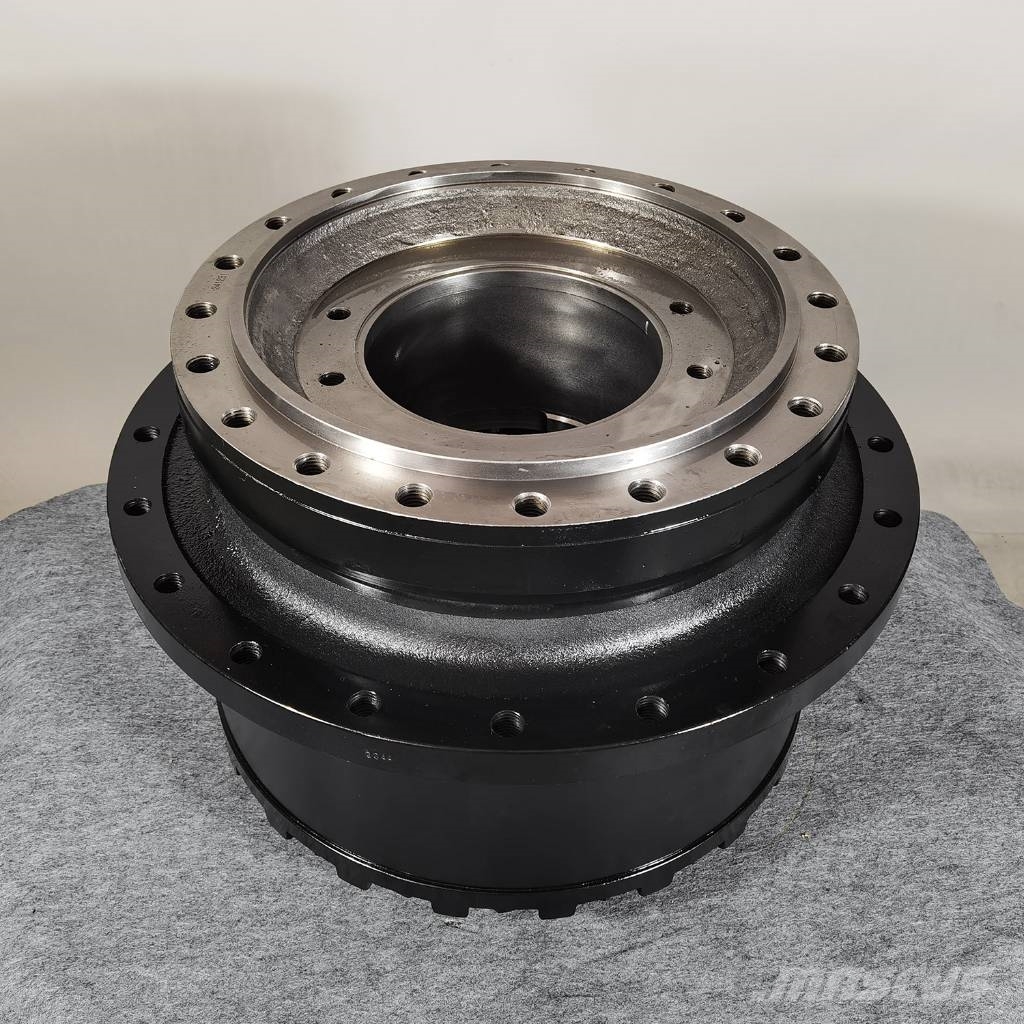 CAT 349D Travel Gearbox 227-6045 227-6044 Коробка передач