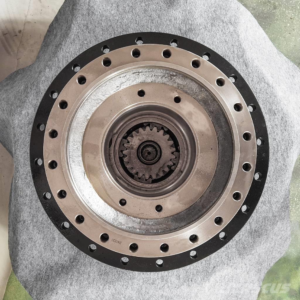 CAT 349D Travel Gearbox 227-6045 227-6044 Коробка передач