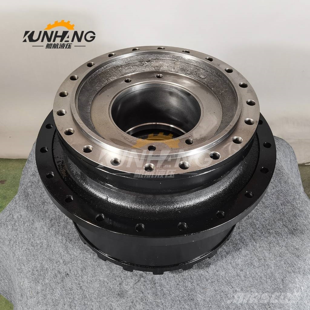 CAT 349D Travel Gearbox 227-6045 227-6044 Коробка передач