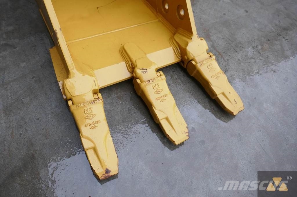 CAT 315 Bucket Buckets