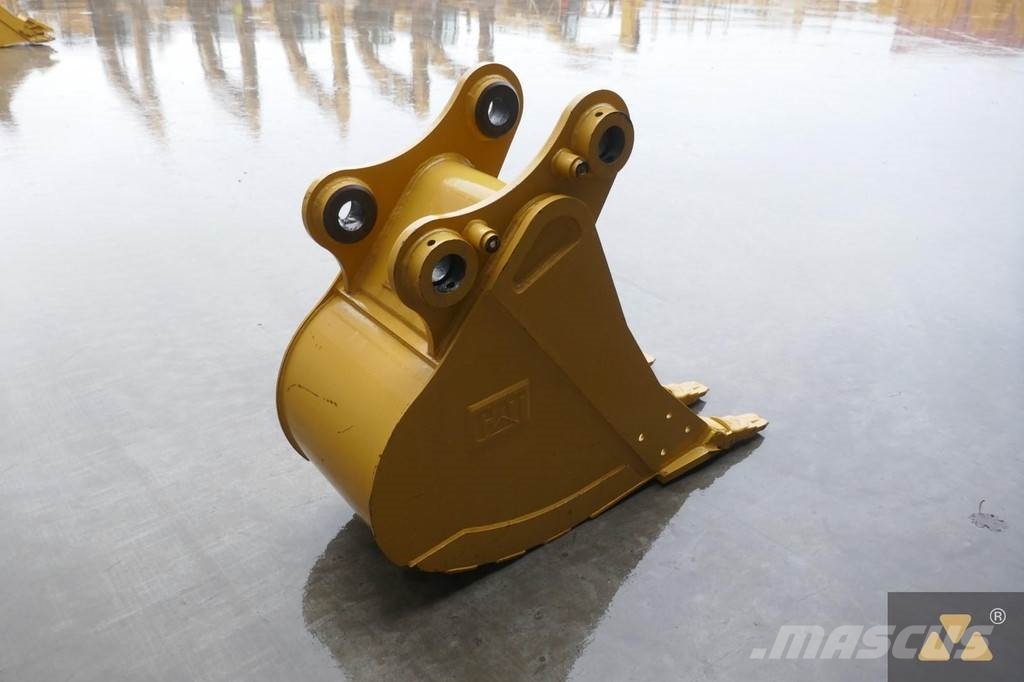 CAT 315 Bucket Buckets