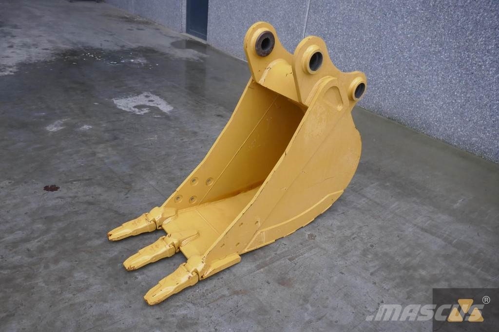 CAT 315 Bucket Buckets