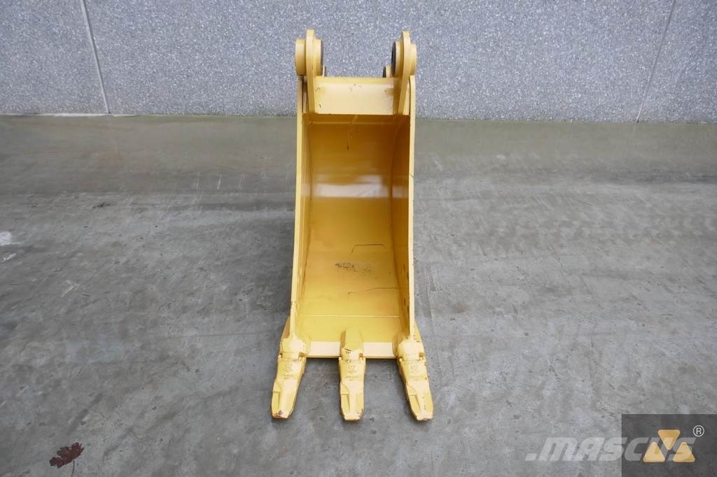 CAT 315 Bucket Buckets