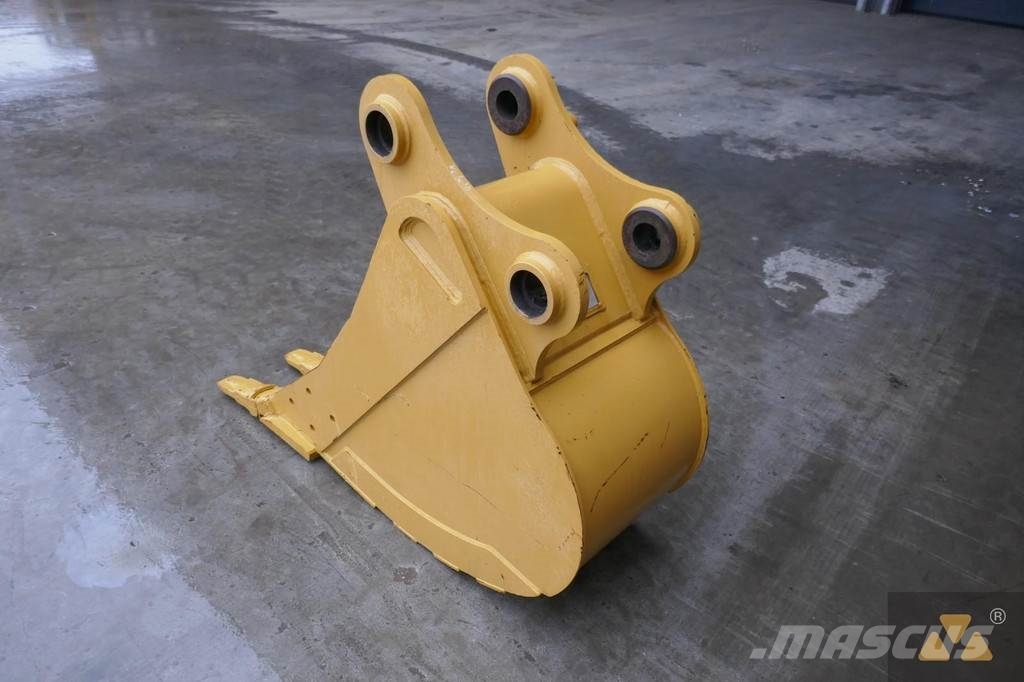 CAT 315 Bucket Buckets