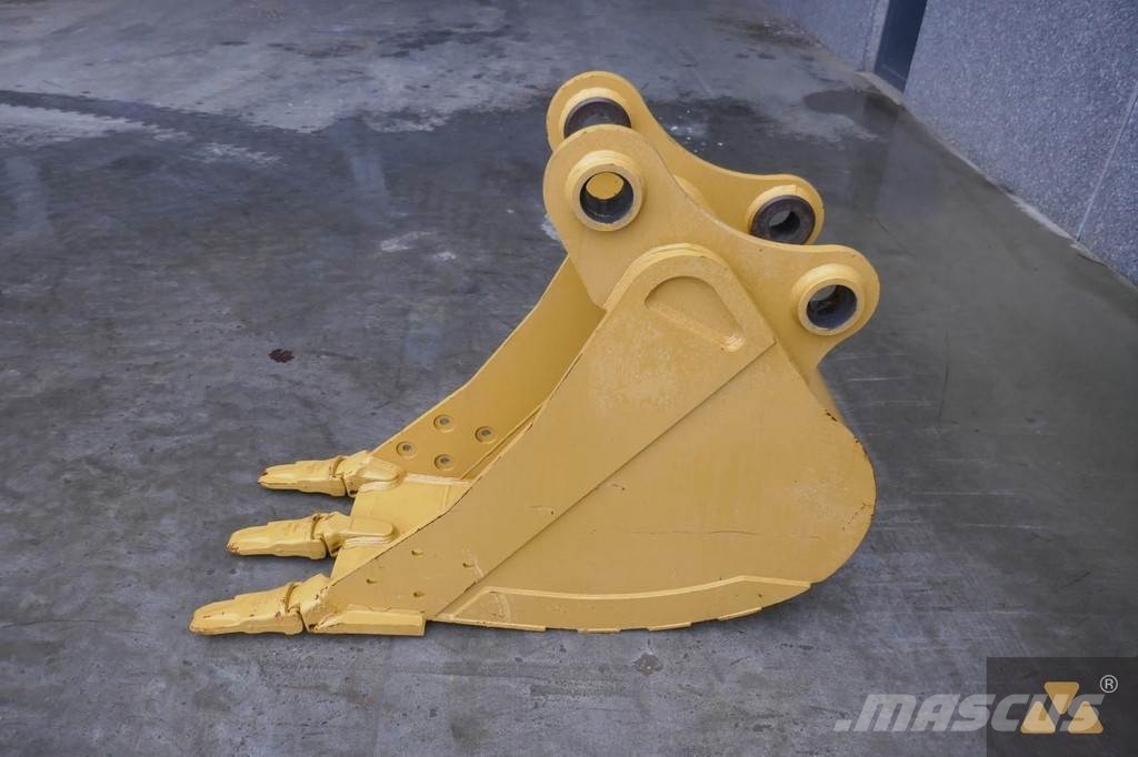 CAT 315 Bucket Buckets