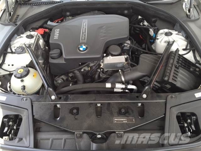 BMW 528i Cars