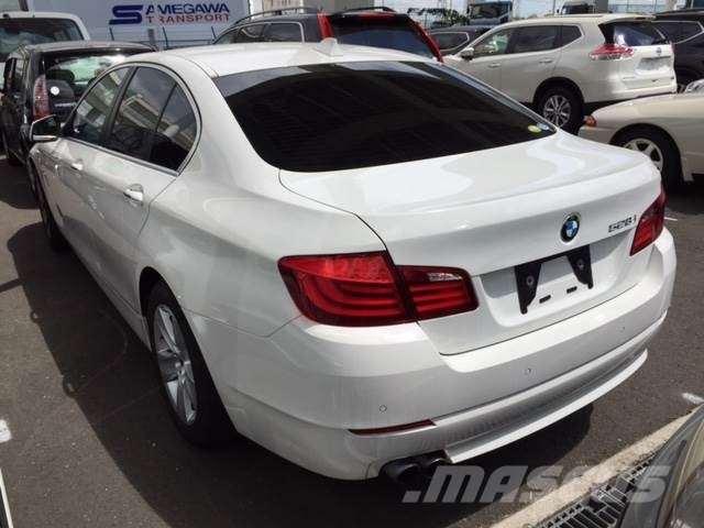 BMW 528i Cars