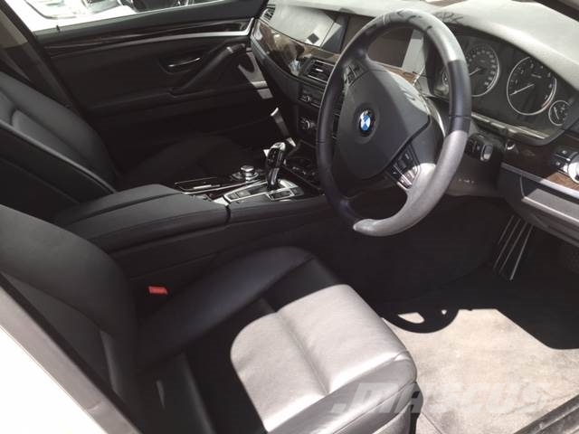 BMW 528i Cars